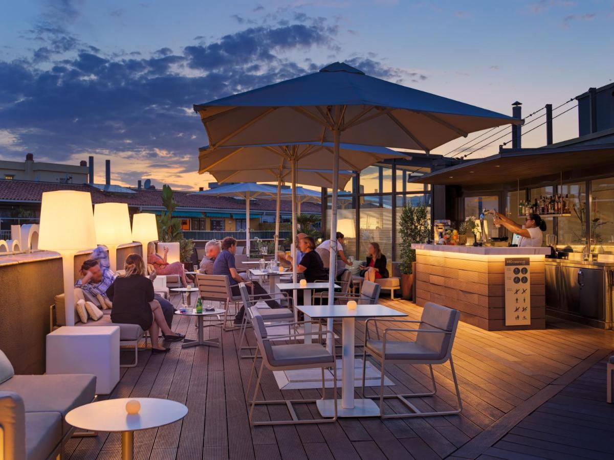 H10 Casanova Hotel Barcellona